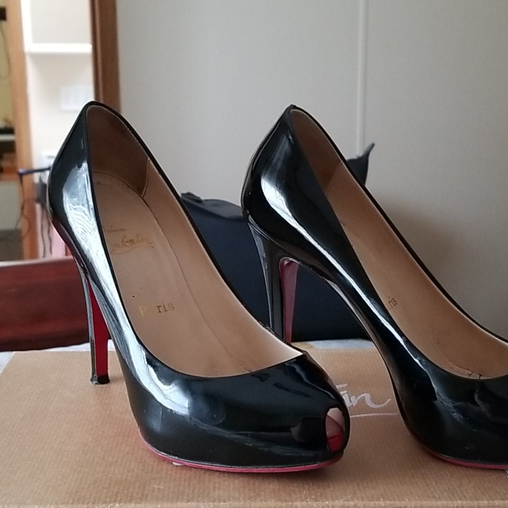 Christian Louboutin